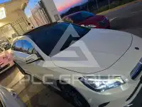 2018 Mercedes Benz CLA 220