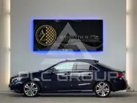 2018 Mercedes Benz CLA 220