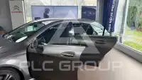 2018 Mercedes Benz CLA 220