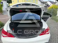2018 Mercedes Benz CLA 220
