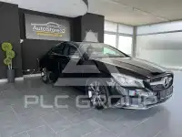 2018 Mercedes Benz CLA 220
