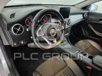 2018 Mercedes Benz CLA 220
