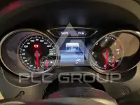 2018 Mercedes Benz CLA 220