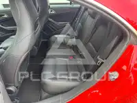 2018 Mercedes Benz CLA 220