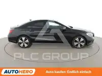2018 Mercedes Benz CLA 220