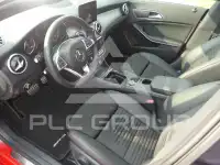 2018 Mercedes Benz CLA 220