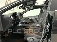 2018 Mercedes Benz CLA 220