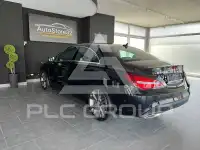 2018 Mercedes Benz CLA 220