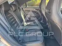 2018 Mercedes Benz CLA 220