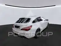 2018 Mercedes Benz CLA 220
