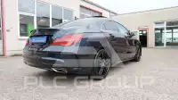 2018 Mercedes Benz CLA 220