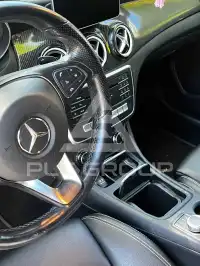 2018 Mercedes Benz CLA 220