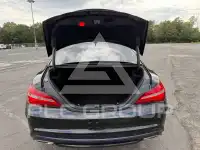 2018 Mercedes Benz CLA 220