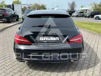 2018 Mercedes Benz CLA 220