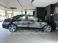 2018 Mercedes Benz CLA 220