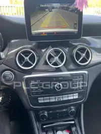 2018 Mercedes Benz CLA 220