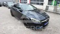 2018 Mercedes Benz CLA 220