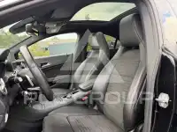 2018 Mercedes Benz CLA 220