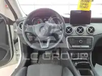 2018 Mercedes Benz CLA 220