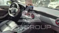 2018 Mercedes Benz A 45 AMG