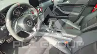 2018 Mercedes Benz A 45 AMG