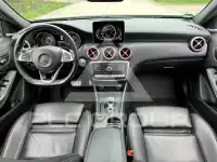 2018 Mercedes Benz A 45 AMG