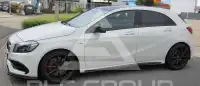 2019 Mercedes Benz A 45 AMG