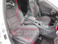 2019 Mercedes Benz A 45 AMG