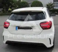 2019 Mercedes Benz A 45 AMG