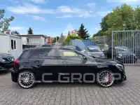 2018 Mercedes Benz A 45 AMG