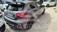 2018 Mercedes Benz A 45 AMG