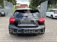2018 Mercedes Benz A 45 AMG