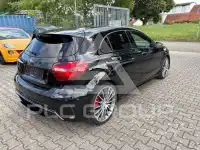 2018 Mercedes Benz A 45 AMG