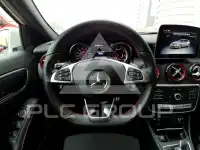 2018 Mercedes Benz A 45 AMG