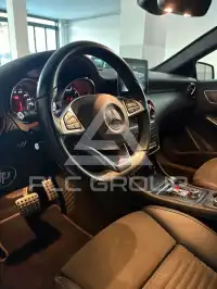 2018 Mercedes Benz A 45 AMG