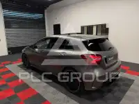 2018 Mercedes Benz A 45 AMG