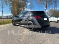 2018 Mercedes Benz A 45 AMG