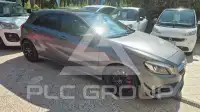 2018 Mercedes Benz A 45 AMG