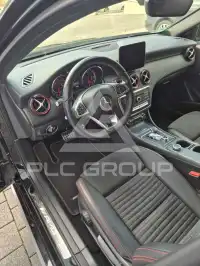2018 Mercedes Benz A 45 AMG