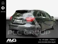 2018 Mercedes Benz A 45 AMG