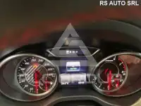 2018 Mercedes Benz A 45 AMG