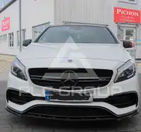 2019 Mercedes Benz A 45 AMG