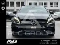 2018 Mercedes Benz A 45 AMG