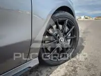 2018 Mercedes Benz A 45 AMG