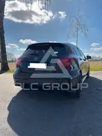 2018 Mercedes Benz A 45 AMG