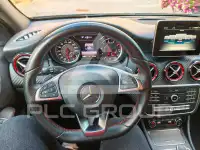 2018 Mercedes Benz A 45 AMG