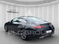 2018 Mercedes Benz CLS 300