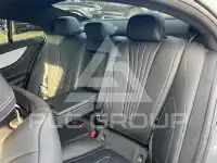 2018 Mercedes Benz CLS 300