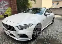 2018 Mercedes Benz CLS 300