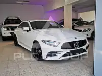 2019 Mercedes Benz CLS 300